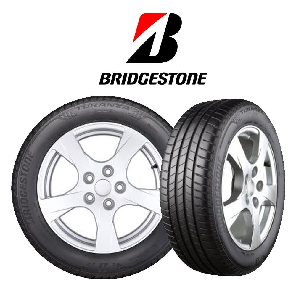기타 브리지스톤 TURANZA T005 225/60R17