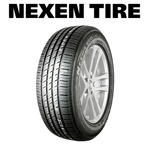 넥센 넥센타이어 엔페라 NFERA RU5 235/55R19 (택배발송/장착비별도)