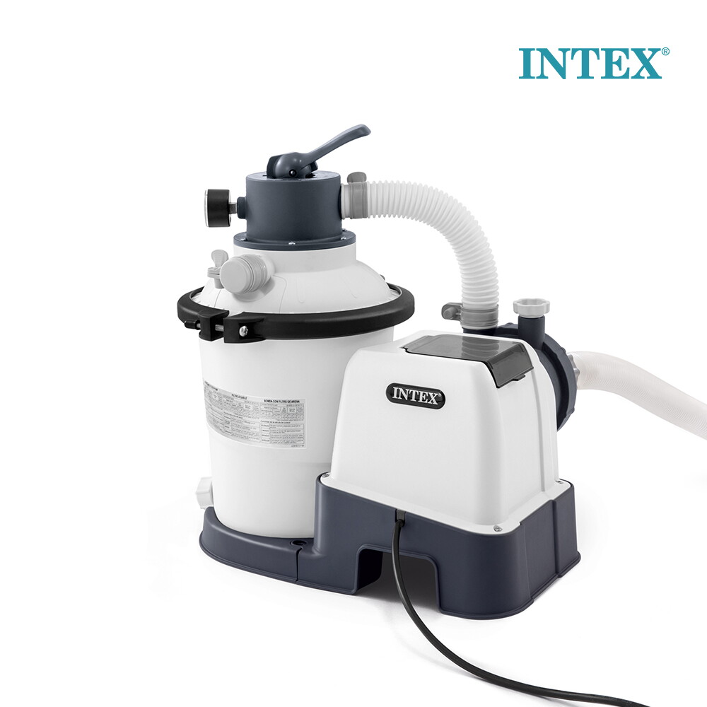 [하이엘]인텍스 인텍스 샌드필터펌프 925Gal (수질관리기) 26642