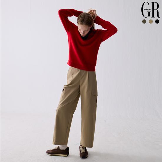 26FW New 카고 팬츠 3종 (G6CPW) 5