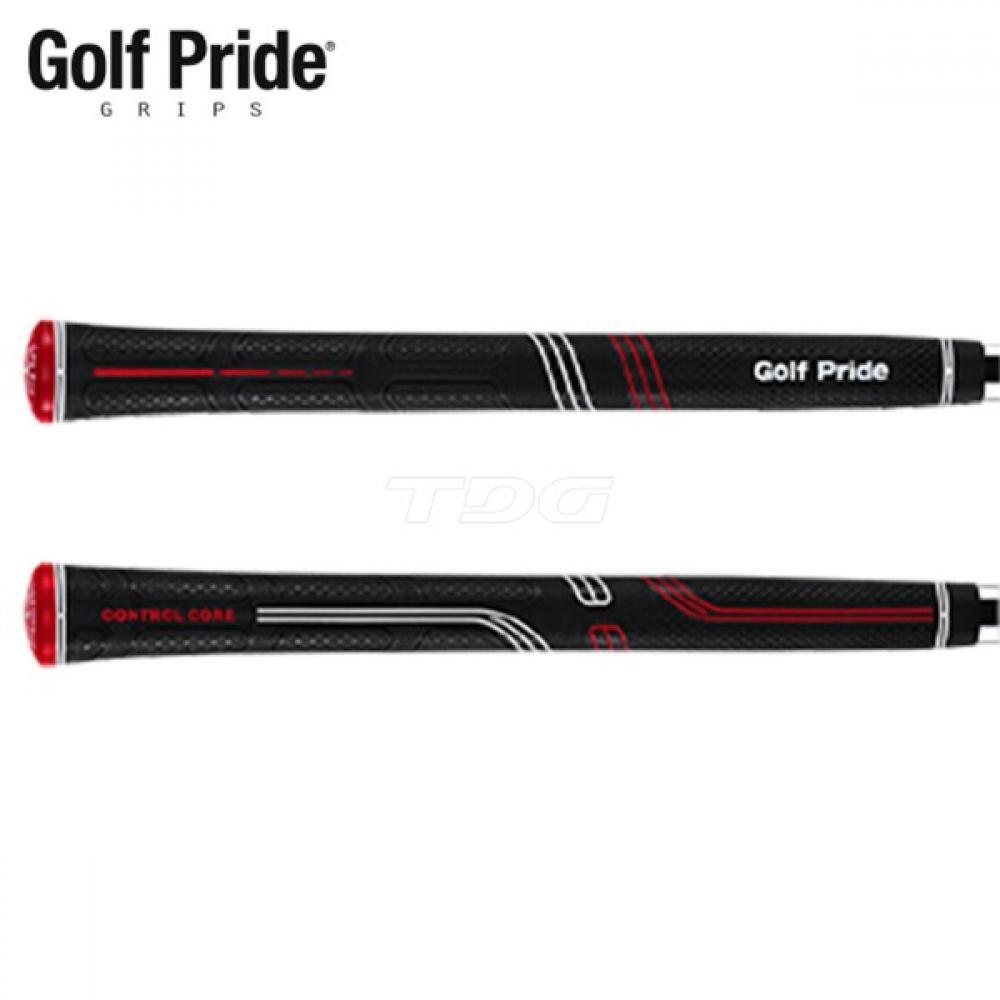 골프프라이드 골프프라이드 CP2 PRO 45g/50g 언더/스탠다드 라운드 그립