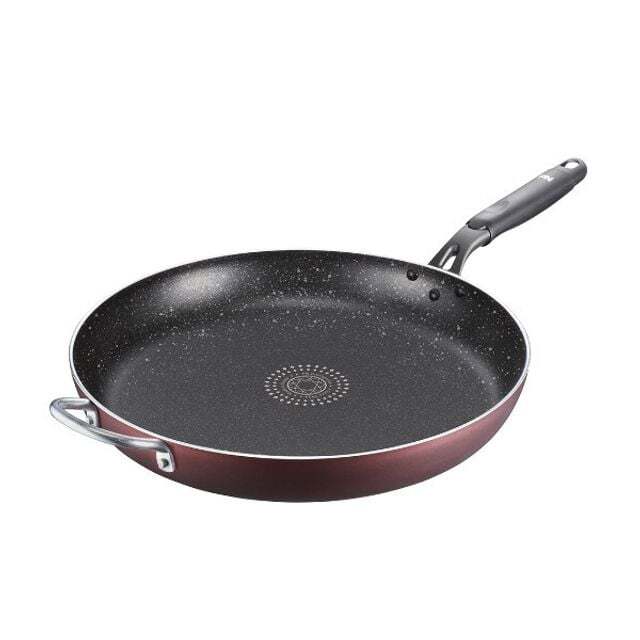 알티피아 PN풍년 샤르텐 프리노 프라이팬 38cm 업소용