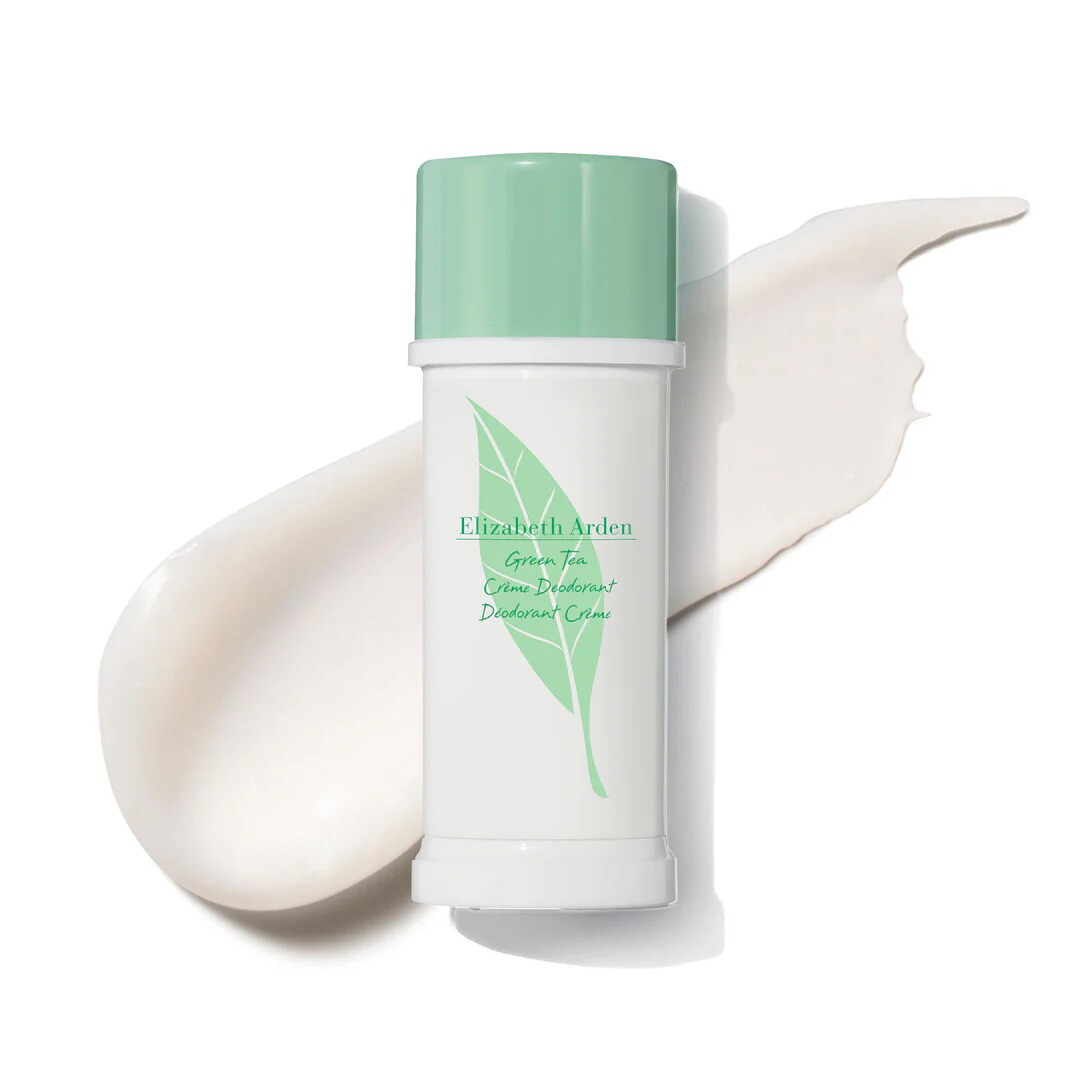 엘리자베스아덴 엘리자베스아덴 그린티 데오도란트 크림 40ml