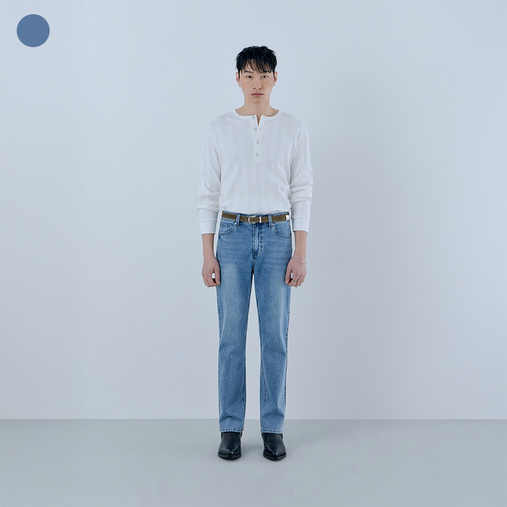 게스 남성 L톤 스트레이트 MQ1D9052