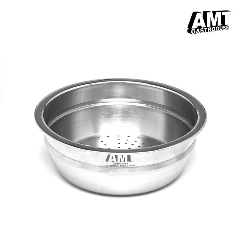 AMT AMT 20cm 스텐 스티머_찜기