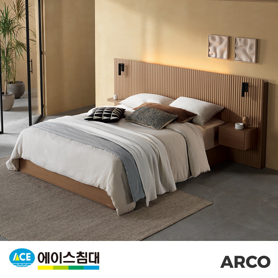 에이스침대 ARCO HT-L등급/K(킹사이즈)