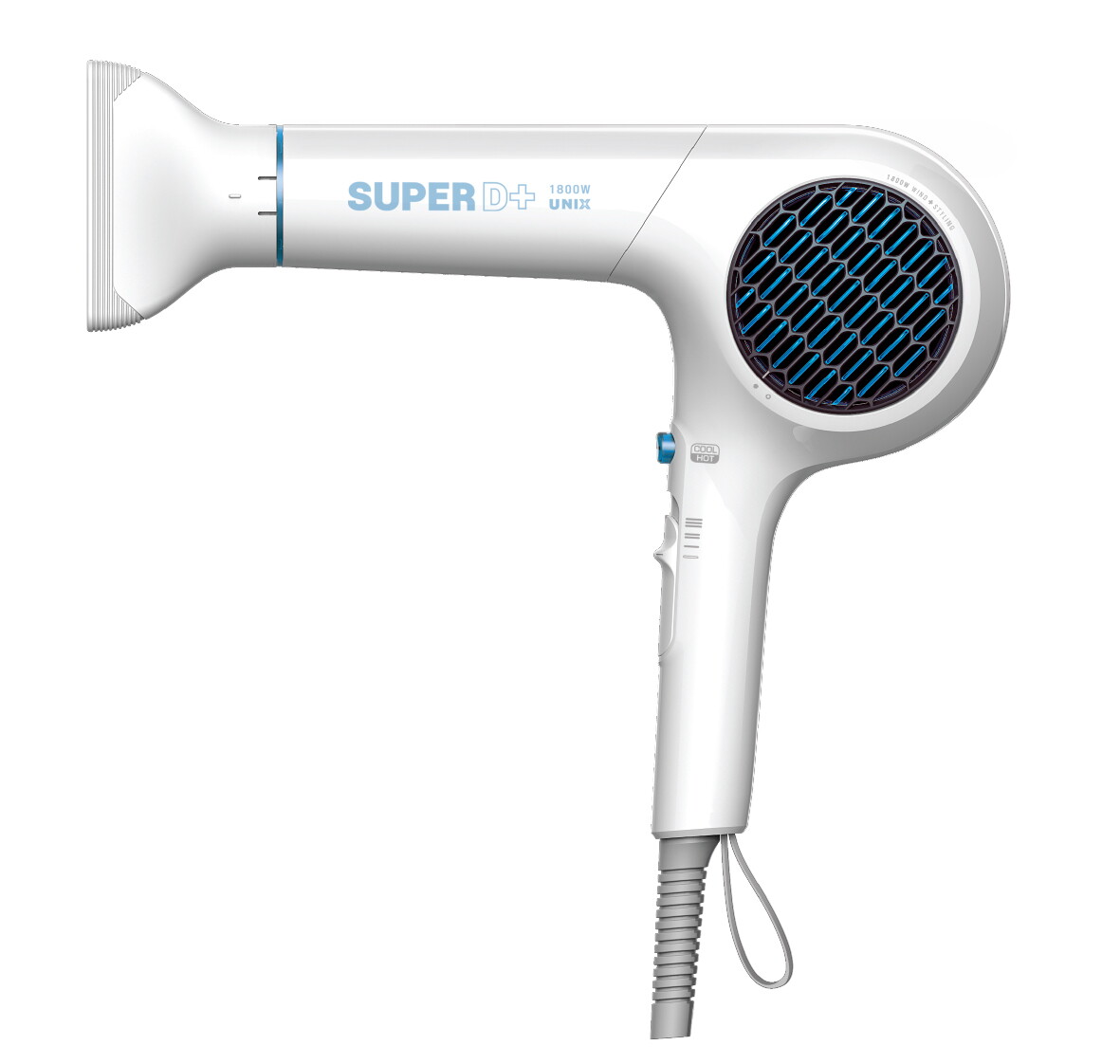 [유닉스전자]유닉스(UNIX) 유닉스 슈퍼D+ BLDC 헤어 드라이기 UN-A3001