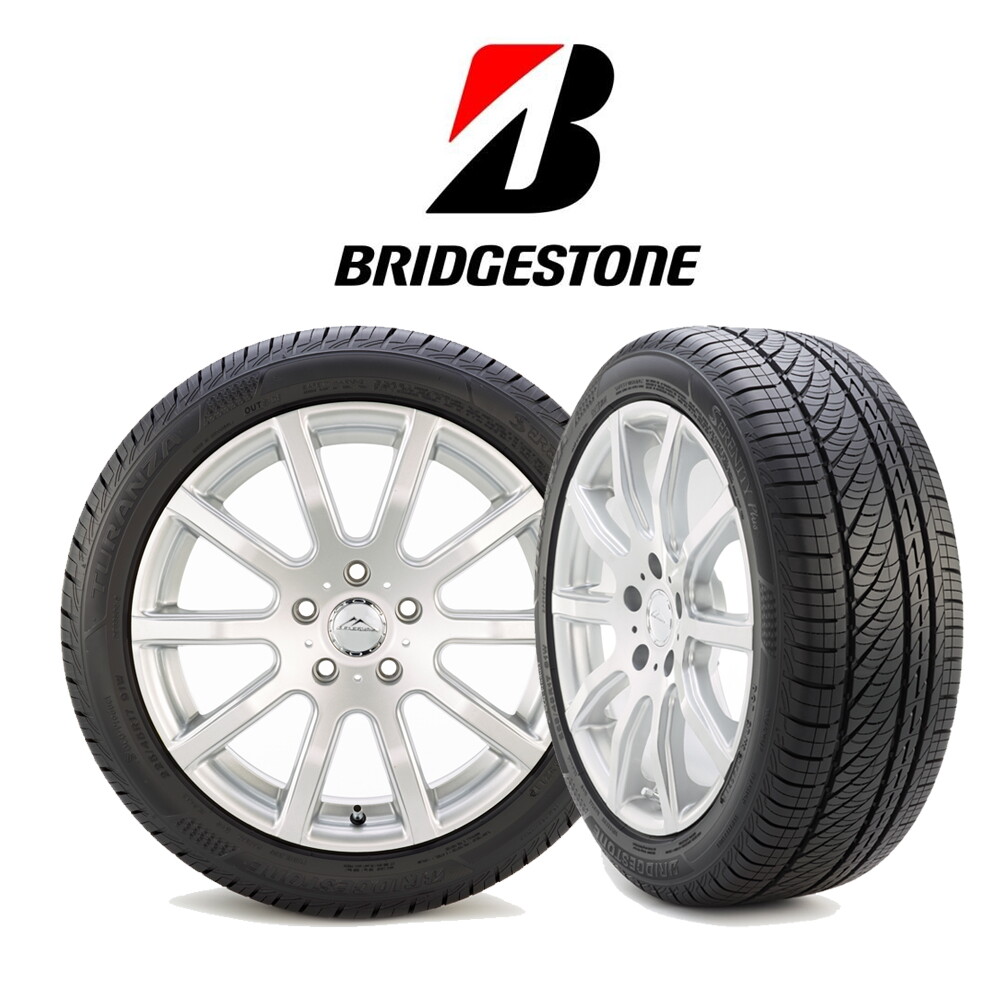 기타 BRIDGESTONE 전국무료장착 투란자 세레니티 플러스 235/45R18