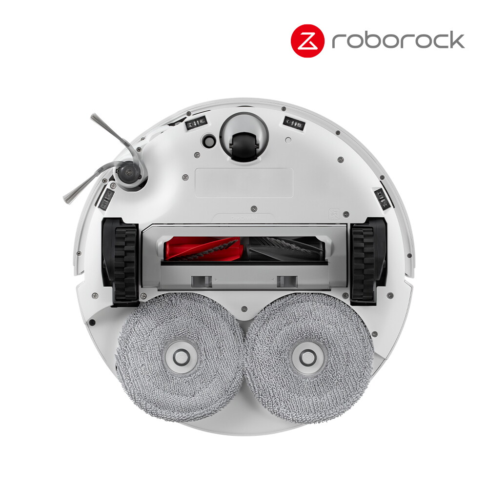 [로보락]Q Revo Edge 2 로봇청소기 5