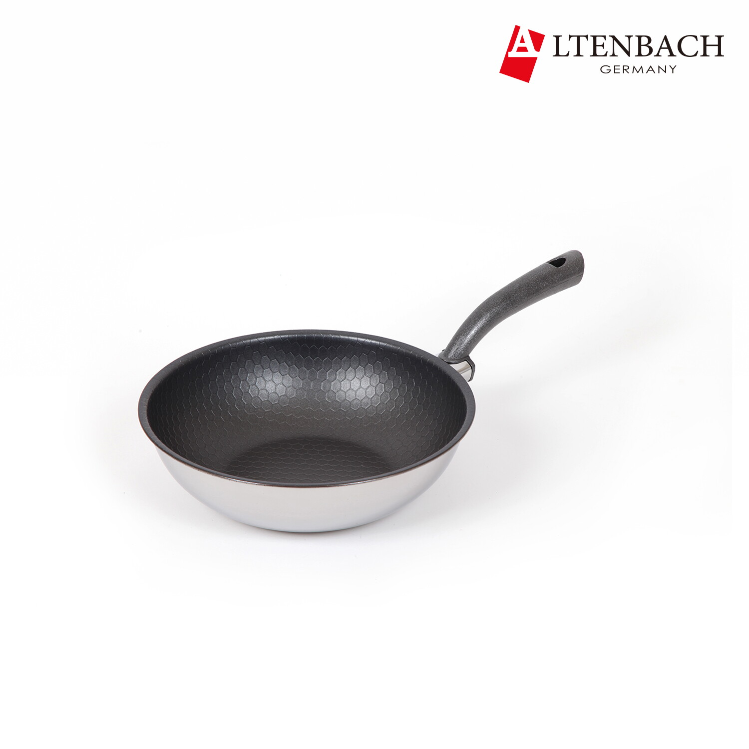 알텐바흐 엑스클립스 통5중 궁중팬26cm