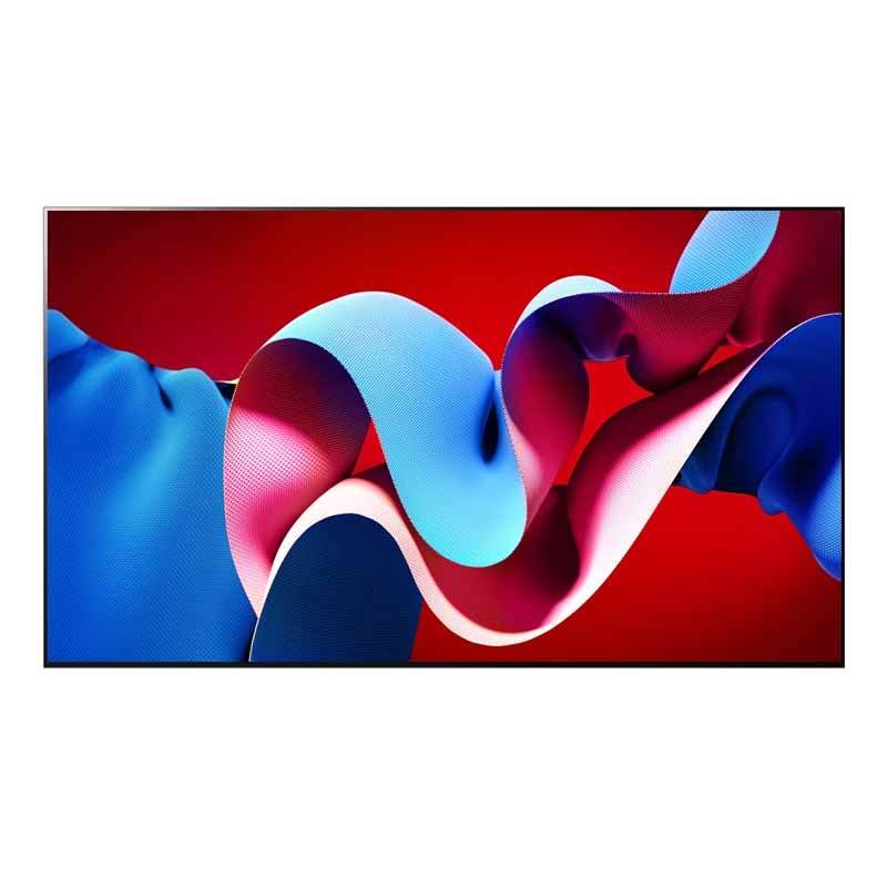 LG전자 LG전자 OLED 4K TV OLED77C4FNA+S77S 각도조절벽걸이형