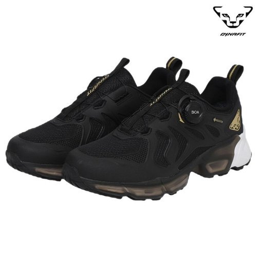 다이나핏 다이나핏 레오클로 GTX (Black) (YUS23G30Z1) : ON LE1220862778