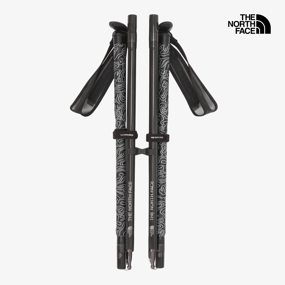노스페이스 NA5SR51A 익스트림 티알 카본 스틱세트_NA5SR51A