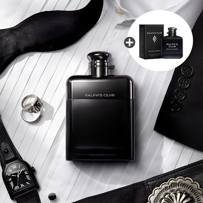 씨이오퍼퓸(AVE) (랄프로렌) 랄프스 클럽 EDP 100ML (+7ML 미니어처 증정)