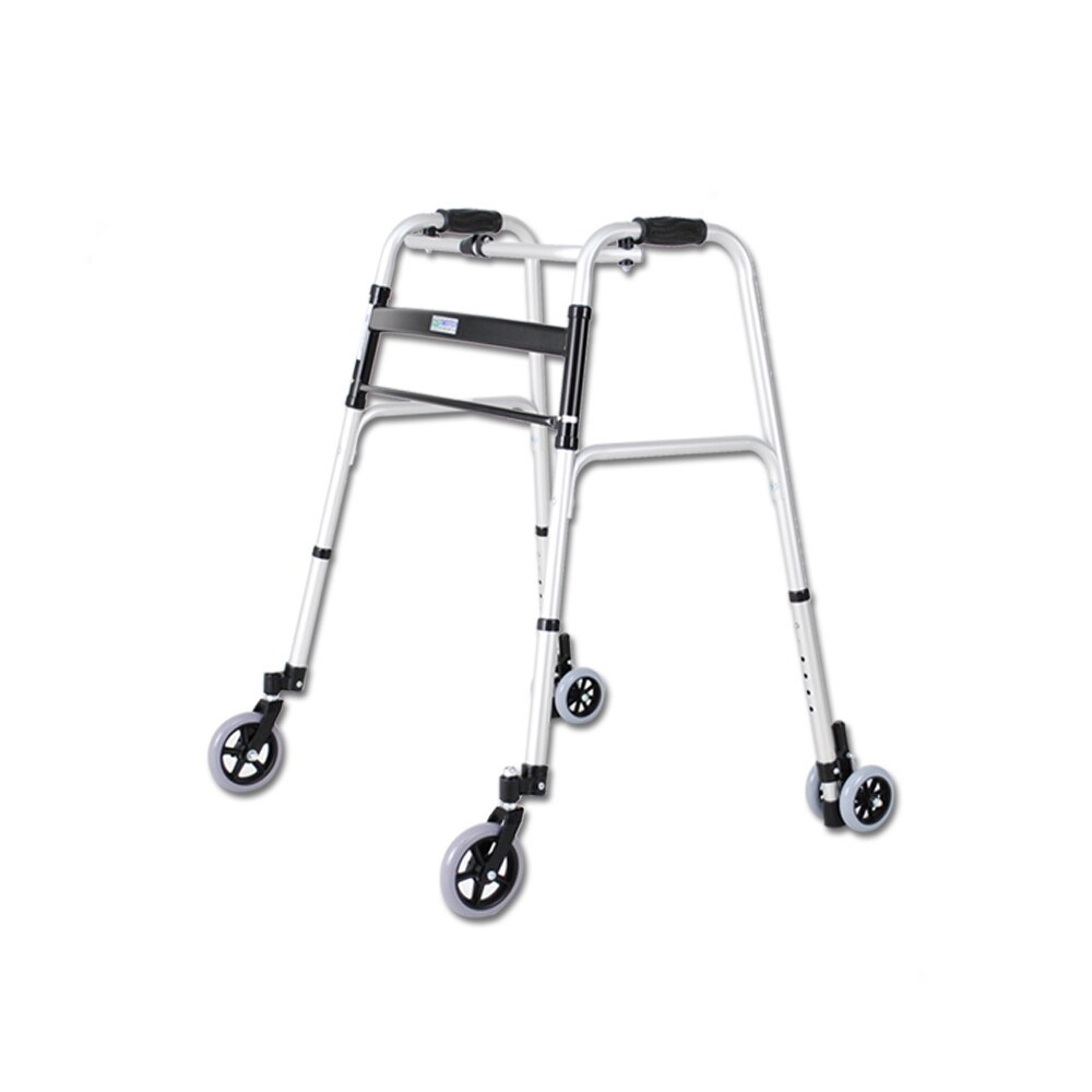 메디위 메디위 고령자용 바퀴 회전워커 DS-3000 구동워커 바퀴워커