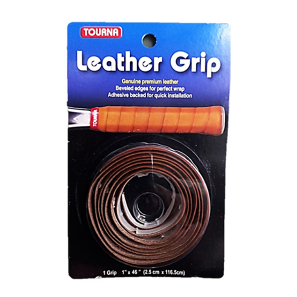 투나 투나 테니스 가죽그립 테니스 그립 Leather Grip