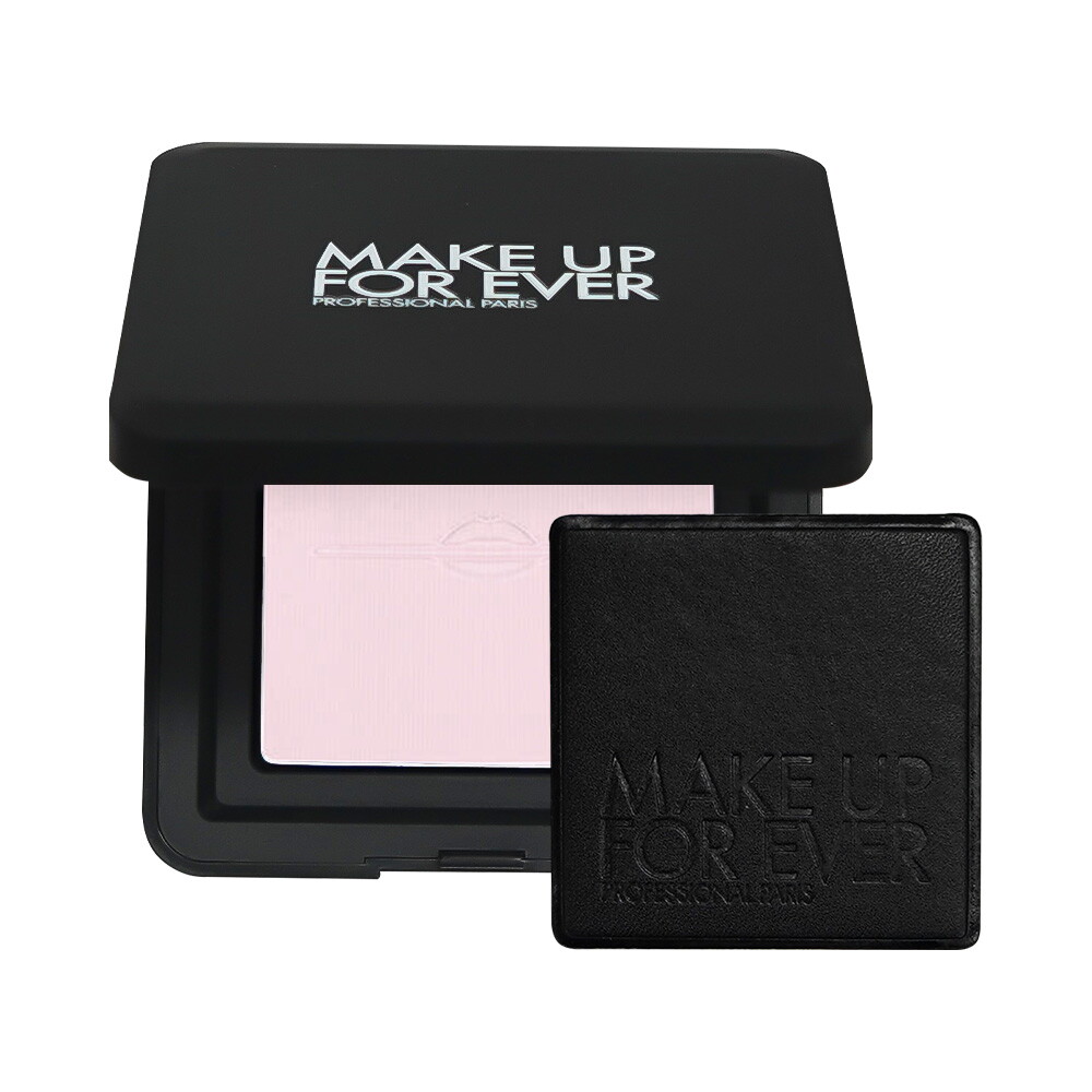메이크업포에버 메이크업포에버 HD SKIN 퍼펙팅 프레스드 파우더 0.2 라벤더 10g