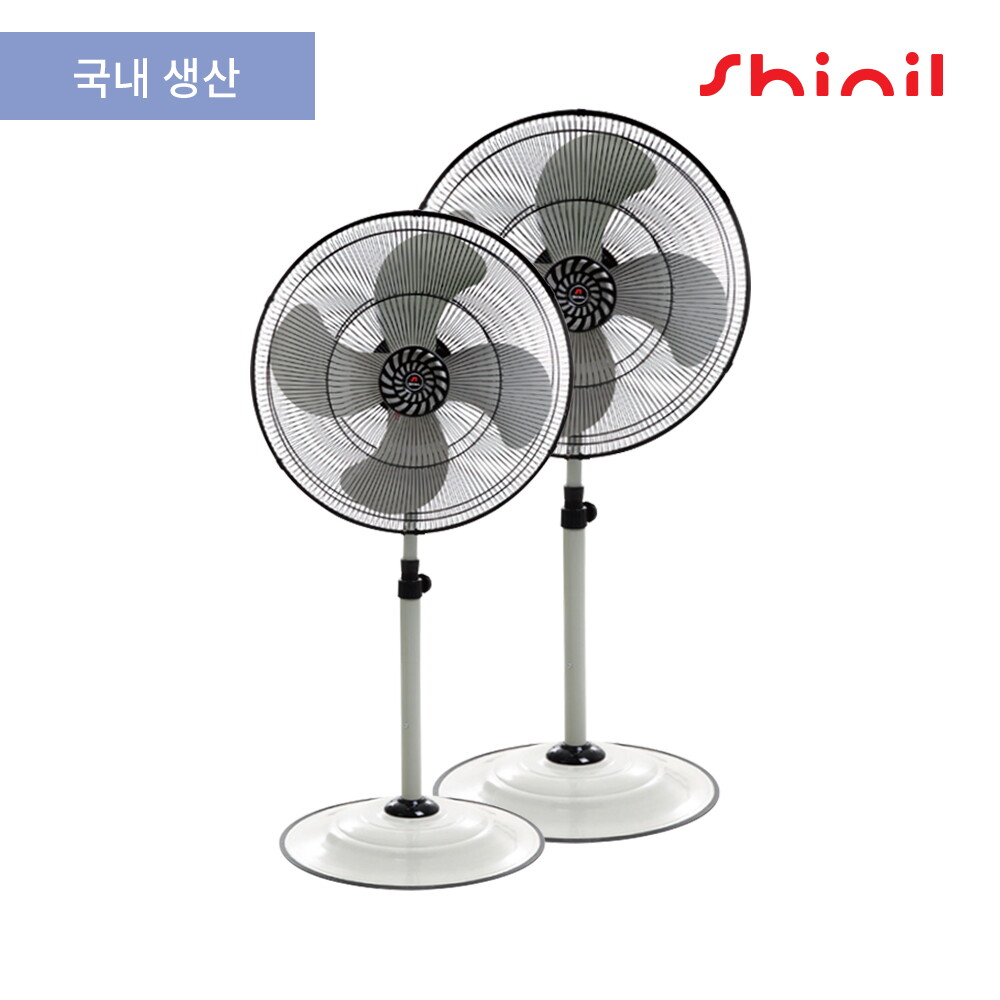 신일 신일 30인치 업소용 공업용 선풍기 SIF-30FDK
