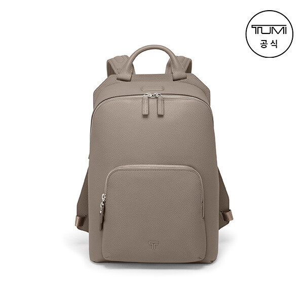 투미 (TUMI KOREA) 투린 다비드 백팩 토프 드리프트우드_0933130TPW