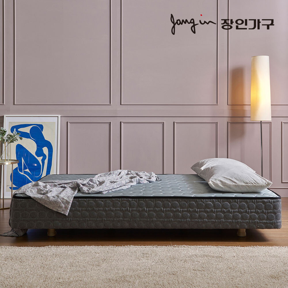 장인가구 장인가구 파운데이션 매트리스 킹