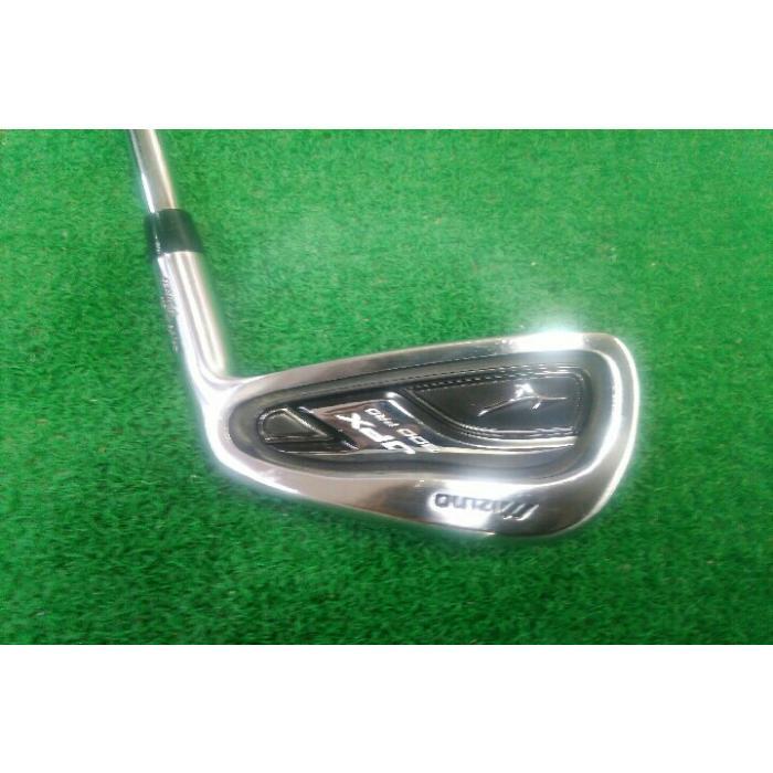 미즈노골프 아이언단품 미즈노 JPX800 PRO FORGED R강도 커버x