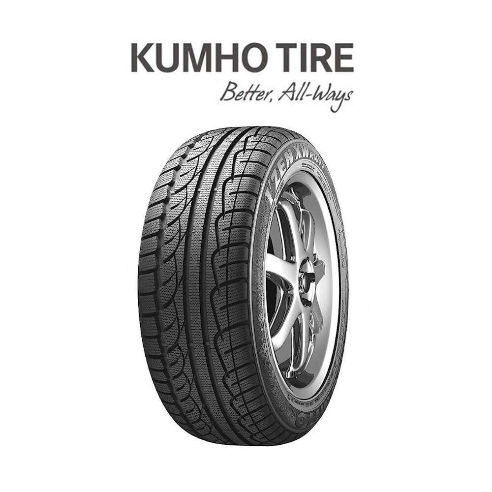 금호타이어 KUMHOTIRE 전국무료장착 윈터크래프트 KW17 175/50R15