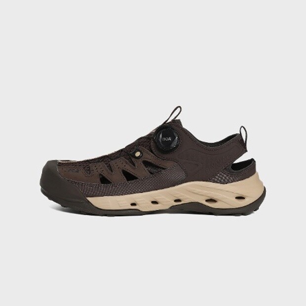 K2 K2등산화 VQA FUM26N60E9 에반더(E9) (Chocolate)