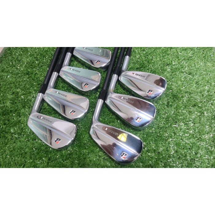 브리지스톤 브릿지스톤 TOUR B 200MB 4-P (7)아이언세트 프리미엄 Fire Express