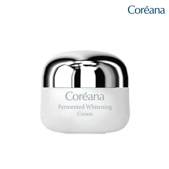 코리아나 코리아나 발효화이트닝 크림 50ml