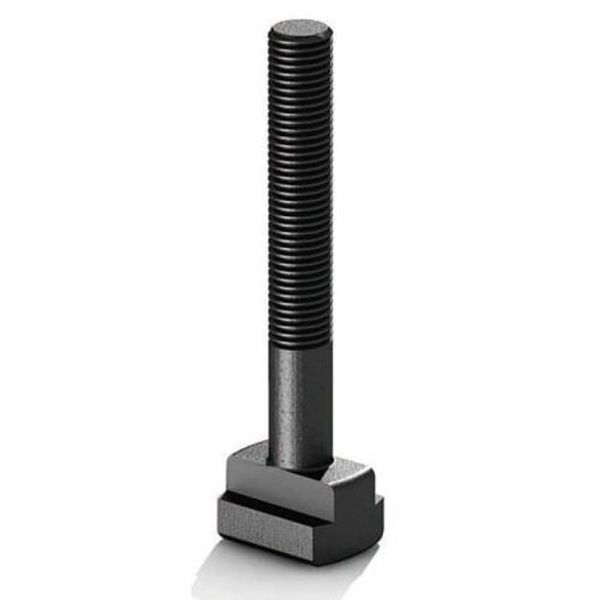 [주식회사 브이와이]브이와이 [하프클럽/브이와이]태진ENG(클램프)T슬롯볼트 소모품 TB20-125 1EA