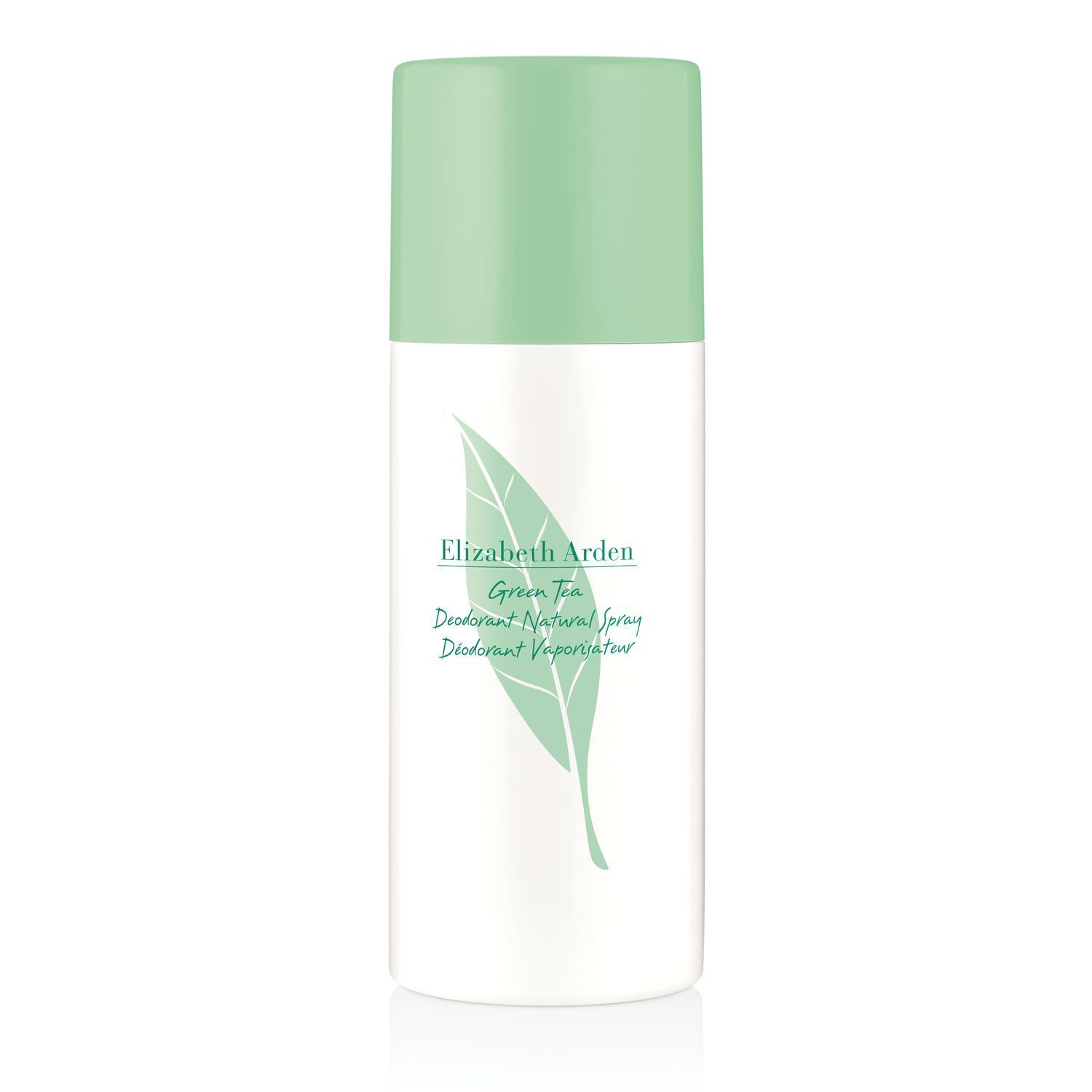 엘리자베스아덴 그린티 데오드란트 스프레이 150ml