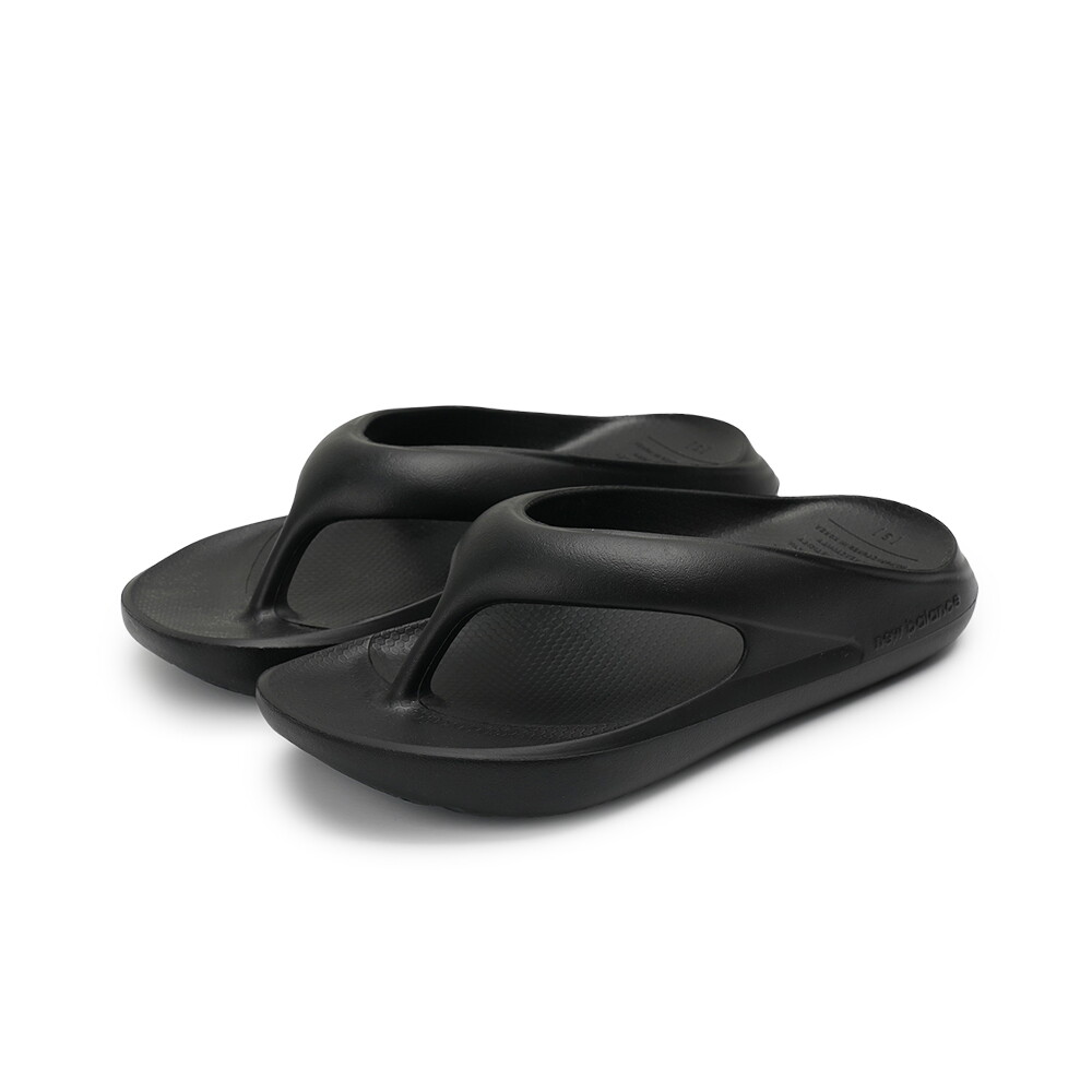 뉴발란스 뉴발란스 W 플립플랍 블랙 SD5601BK2