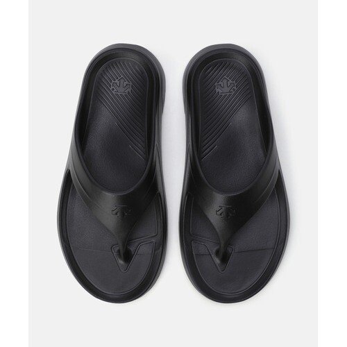 데상트 데상트 DESCENTE 디웨이브 쏭 블랙(SQ123LTH31) 4932398 _BLK0