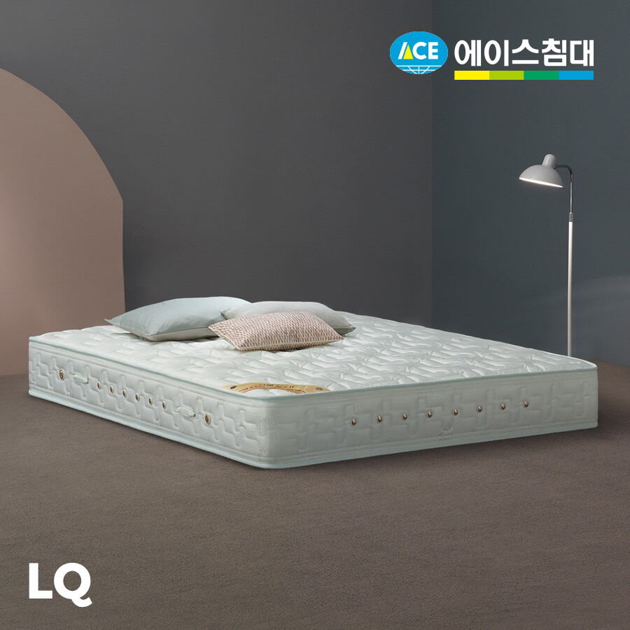 에이스침대 원매트리스 CA2 (CLUB ACE2)/LQ(퀸사이즈)_비밀특가_copy