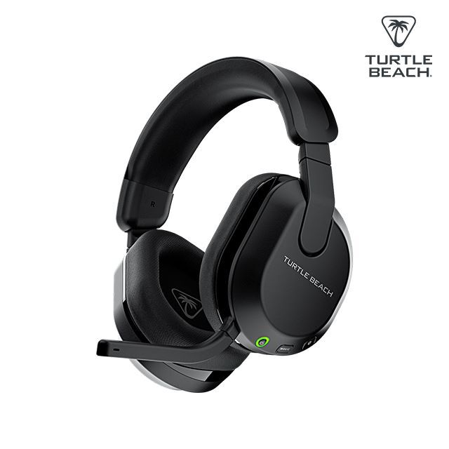 터틀비치 터틀비치 스텔스 Stealth 600 Gen3 XBOX & PC Black 블랙 엑박 윈도우 PC 게이밍 무선 헤드셋