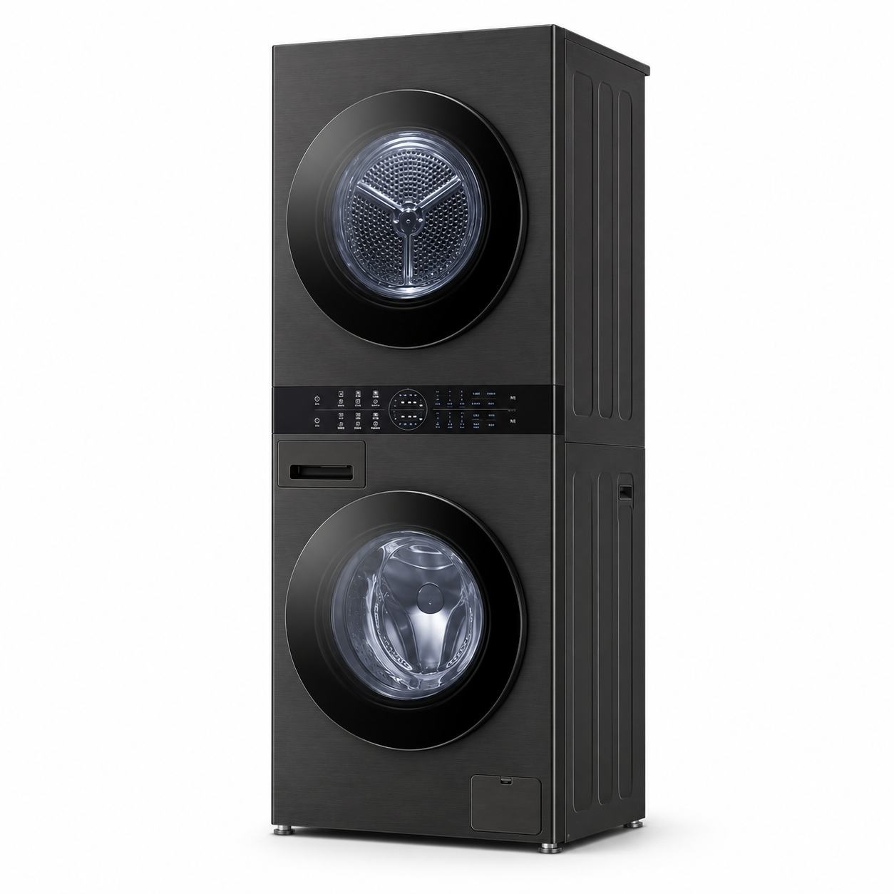 LG전자 LG전자 트롬 워시타워 컴팩트 W1310BN (S2)