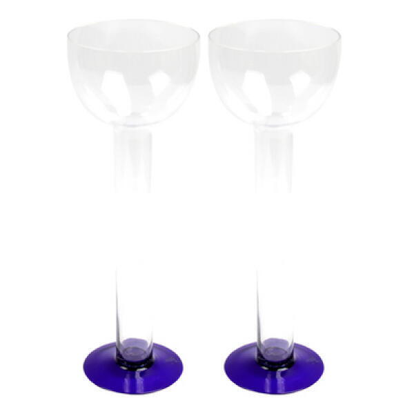아트박스 아트박스/디자인에버 프리미엄글라스 인테리어잔 2p세트 PGI1093/글라스/칵테일잔/세트/칵테일잔세트/선물/