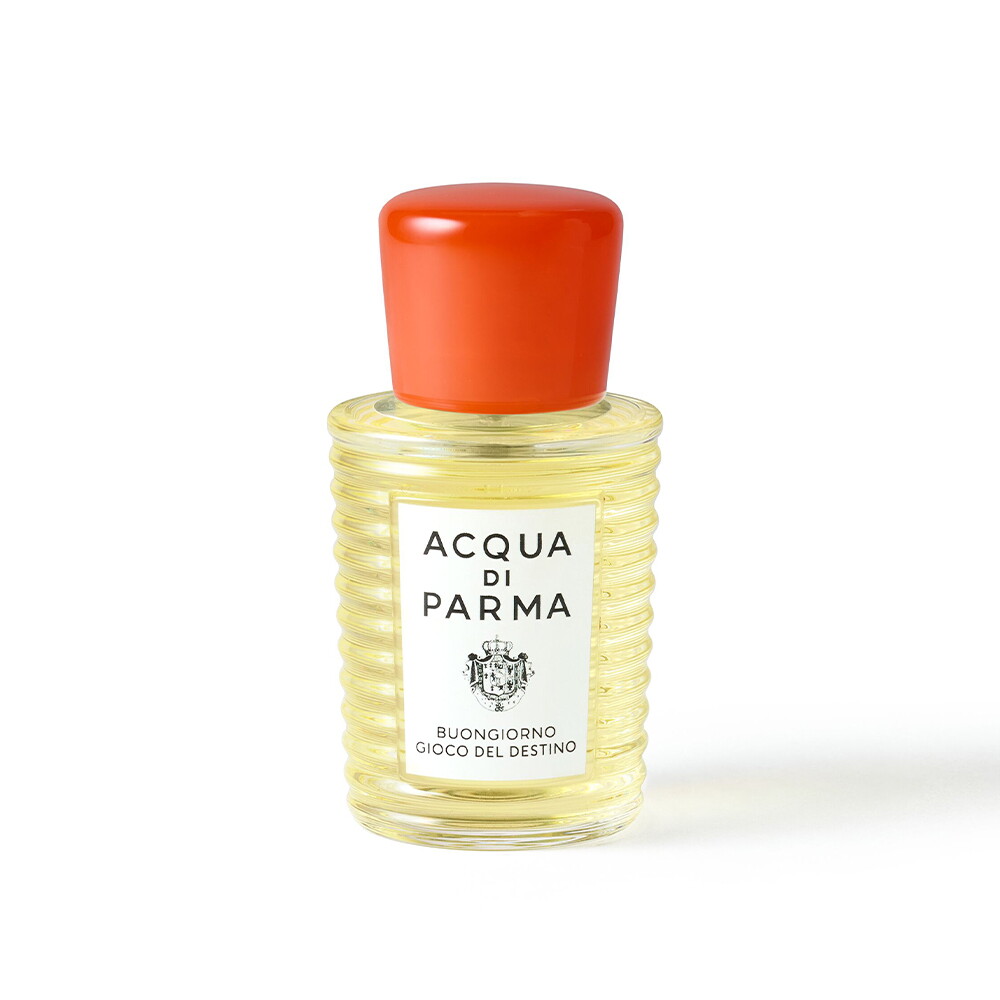 아쿠아 디 파르마 본조르노 지오코 델 데스티노 EDP 100ml