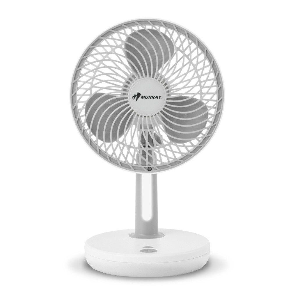 MURRAY 머레이 무소음 탁상용 선풍기 DORA-FAN