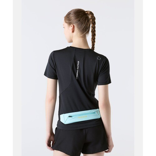 데상트 데상트 DESCENTE 러닝 경량 스트레치 벨트 민트 SR123RBG1A 6063582 _MINT