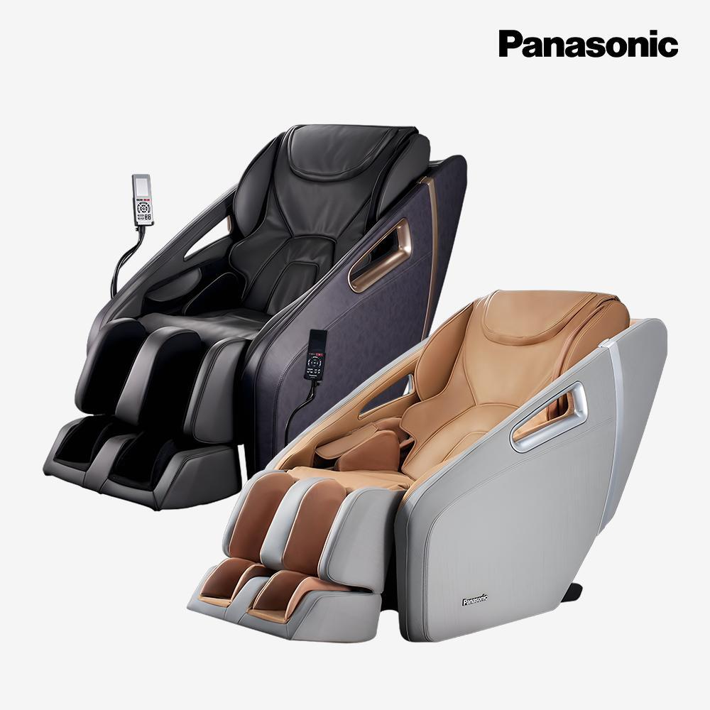파나소닉(안마의자) [한정수량] 파나소닉 안마의자 EP-MA32 (2종 택1) +전용카페트+무릎 담요 증정+무상 A/S 4년 보장