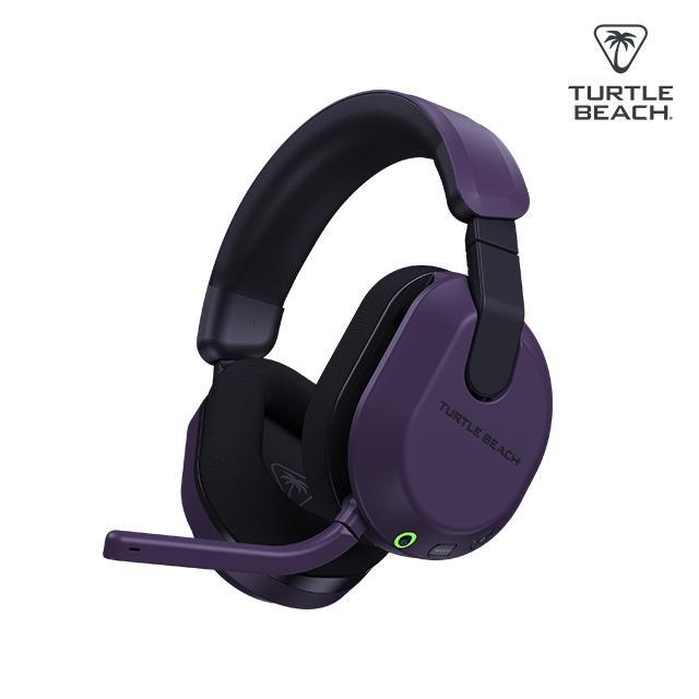 터틀비치 터틀비치 스텔스 Stealth 600 Gen3 XBOX & PC Purple 퍼플 엑박 윈도우 PC 게이밍 무선 헤드셋