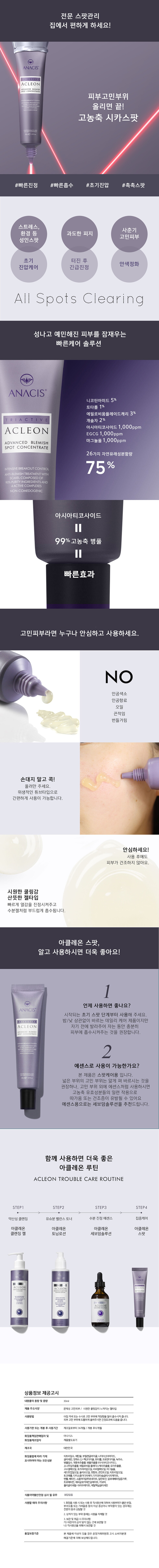 스팟컨센트레이트_아이몰