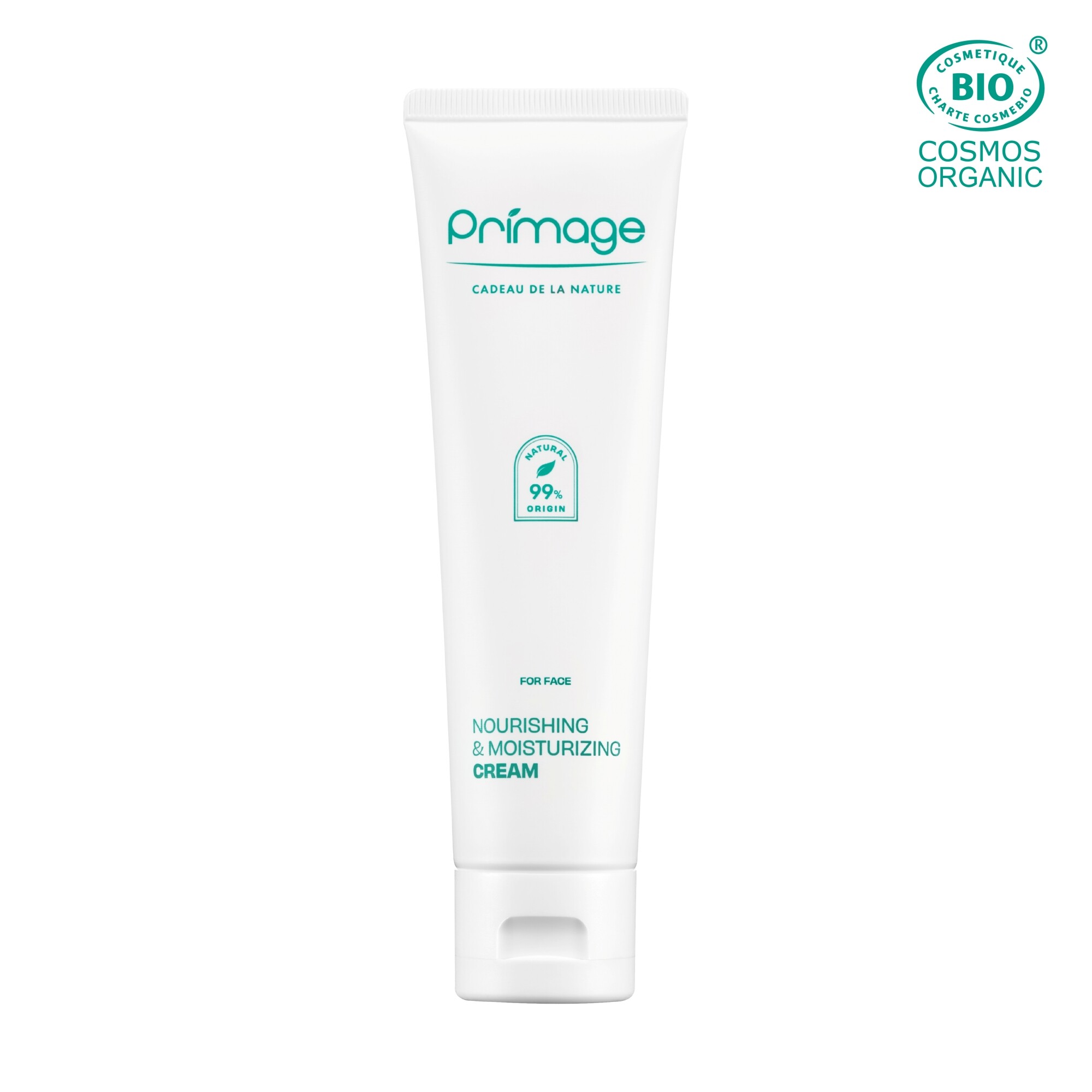 쁘리마쥬 쁘리마쥬 유기농 고보습크림 100ml