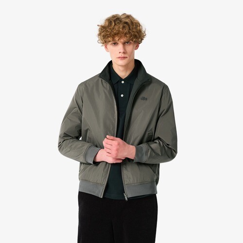 [라코스테]라코스테 라코스테 LACOSTE (남성)리버시블 하이넥 자켓BH458E-56N-KR217-L7A 프로모션 배너 슬롯 1 LE1222485457