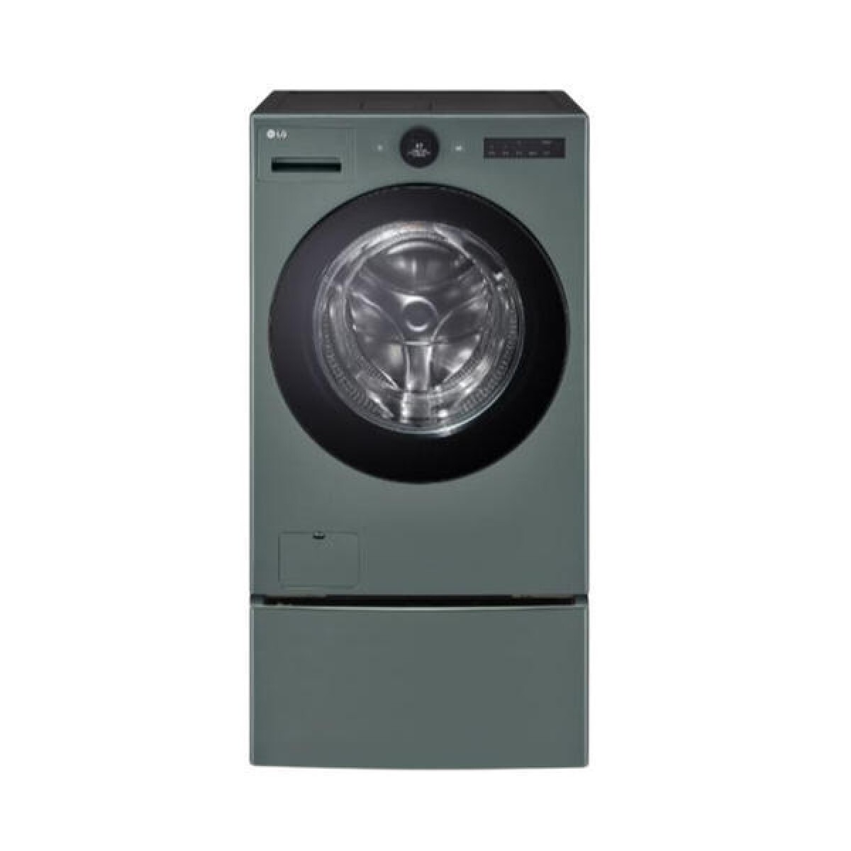 LG전자 LG TROMM 오브제컬렉션 워시콤보+미니워시 세트 FH25GSX