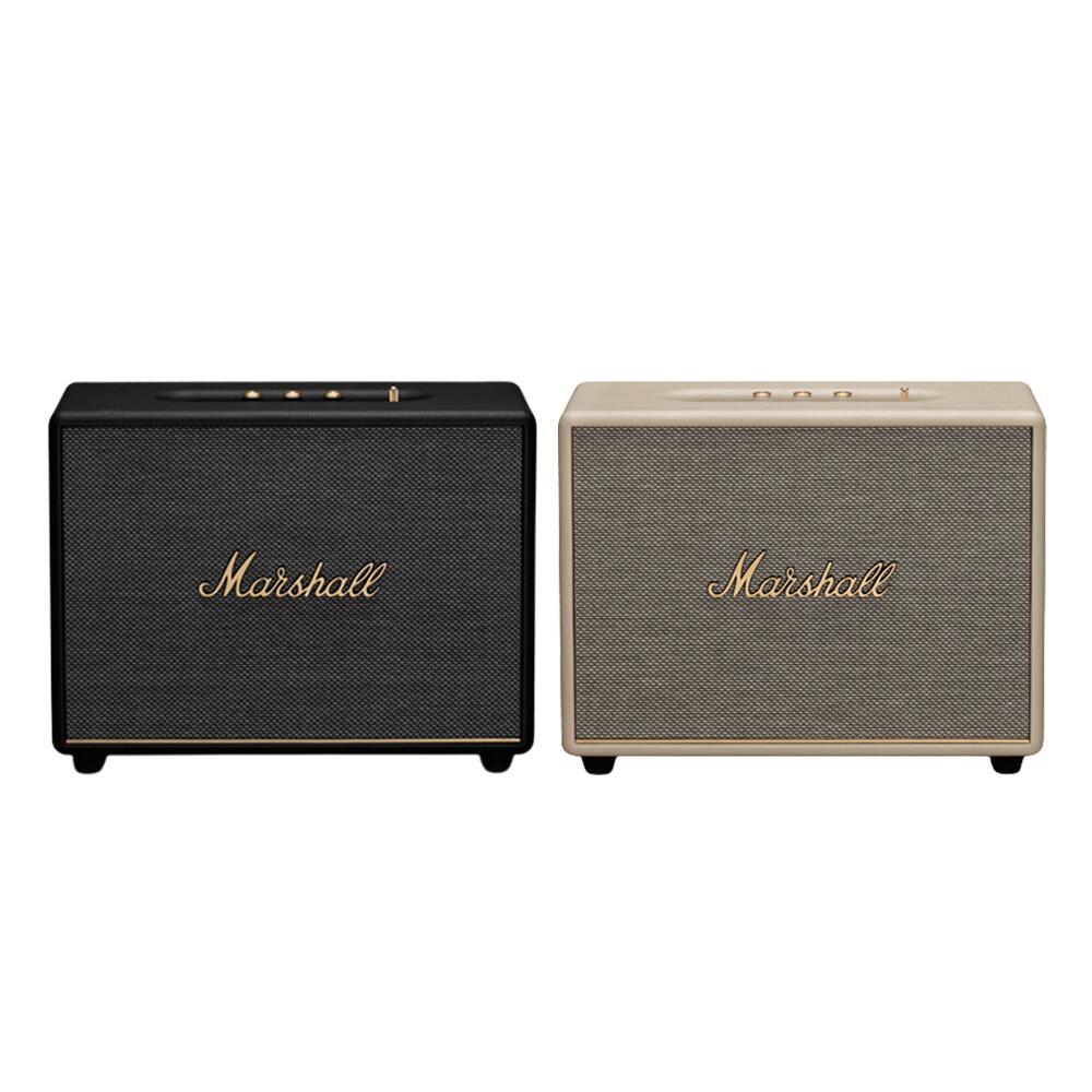 마샬(해외직구) [해외직구] Marshall 마샬 Woburn III 워번3 블루투스 스피커