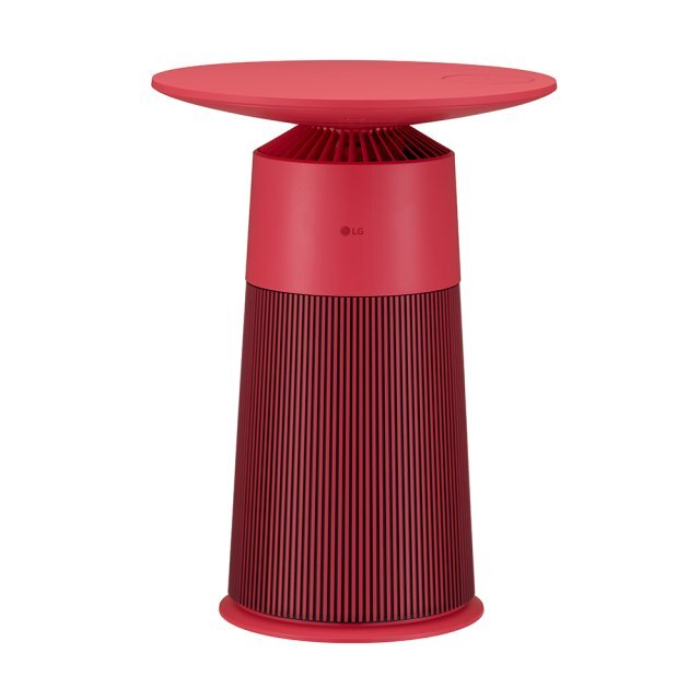 [렌탈]LG전자 LG전자 에어로퍼니처 공기청정기 AS062PRHAR (10평형) 자가관리 의무사용72개월 등록설치비 무료/72개월 의무사용