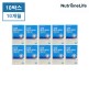 [뉴트리원]T[10개월] 뉴트리원 초임계 알티지 오메가3 데일리업 (1,015mg x 30캡슐 x 10박스)