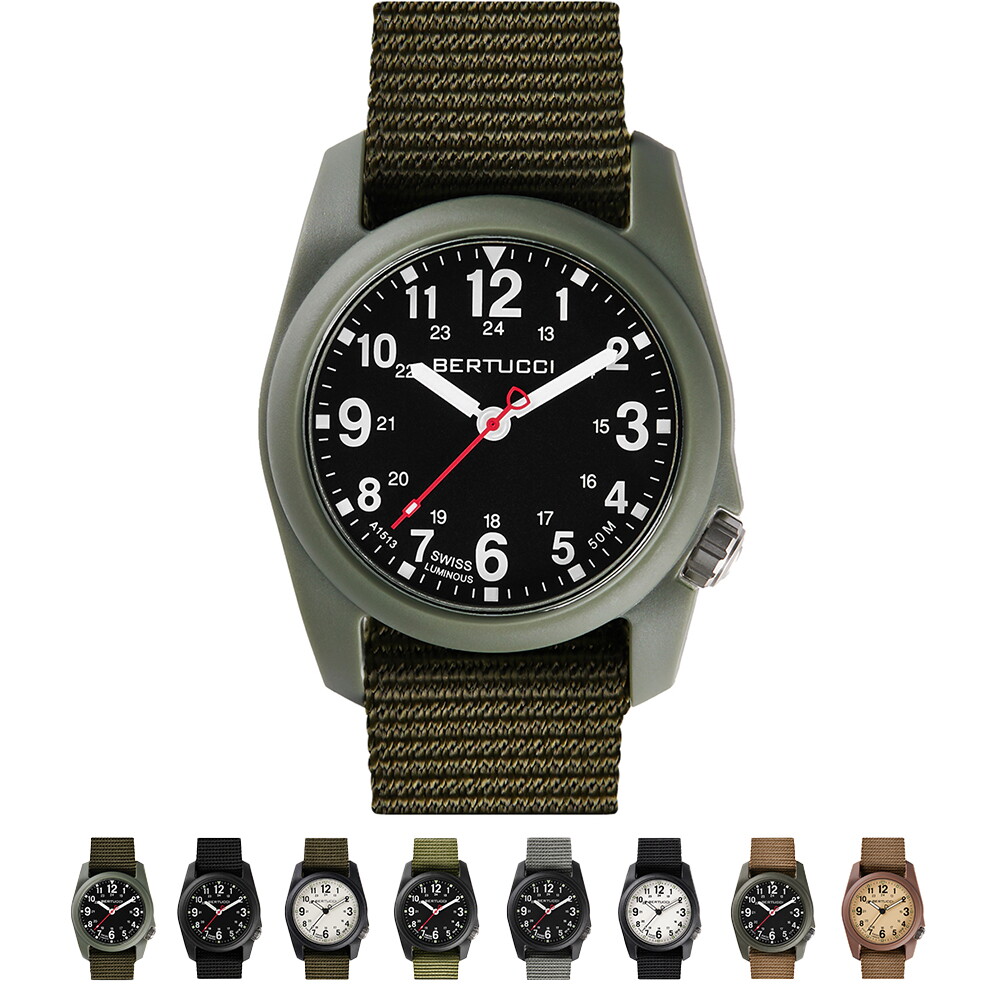 베르투치 [베르투치] 필드워치 BEST 특가! 20% 쿠폰 헤택!